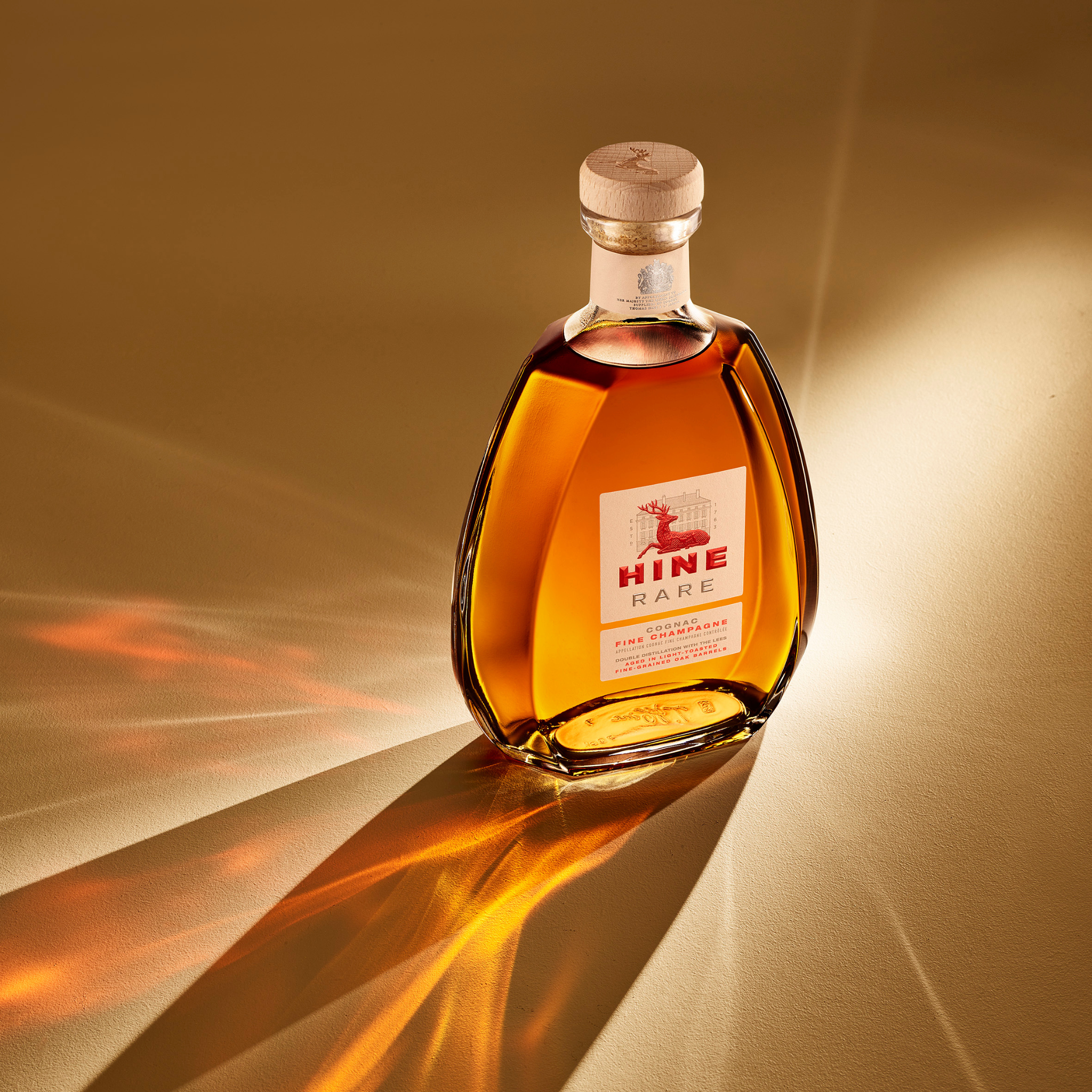 Hine Rare Fine Champagne Cognac