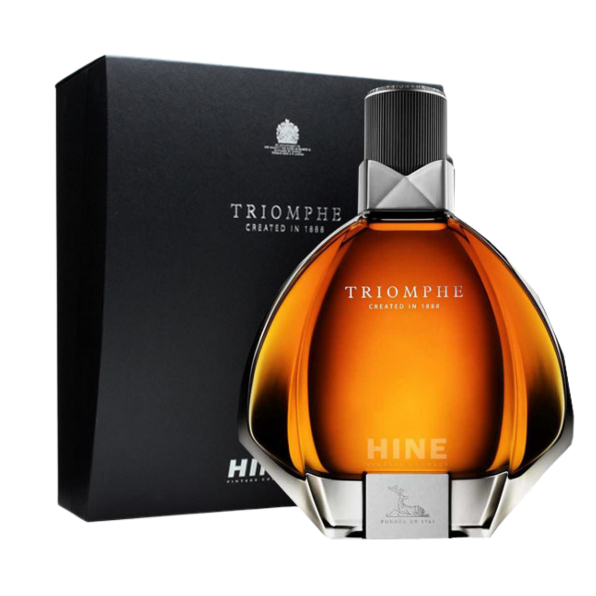 Hine Triomphe