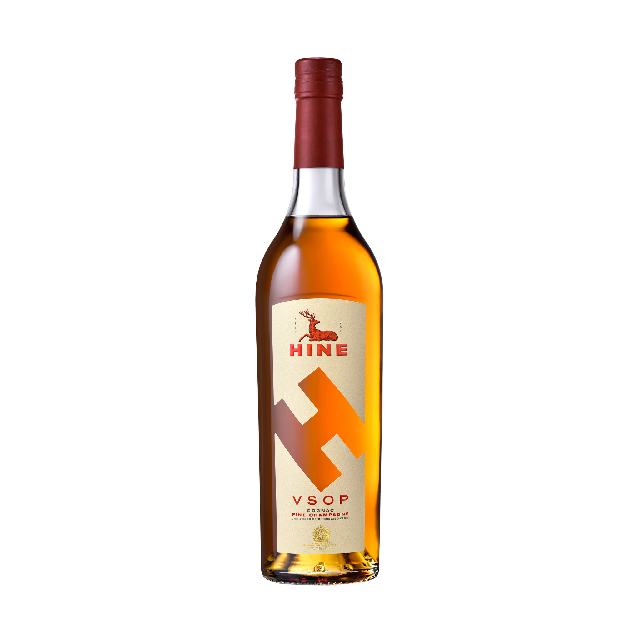 激レアHINE EXTRA ハイン エクストラ コニャック ブランデー 40