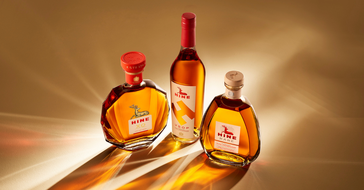 HINE EXTRA HINE COGNAC 750ml ハイン 未開封 2025_hine_19202_bottle_f1_2048