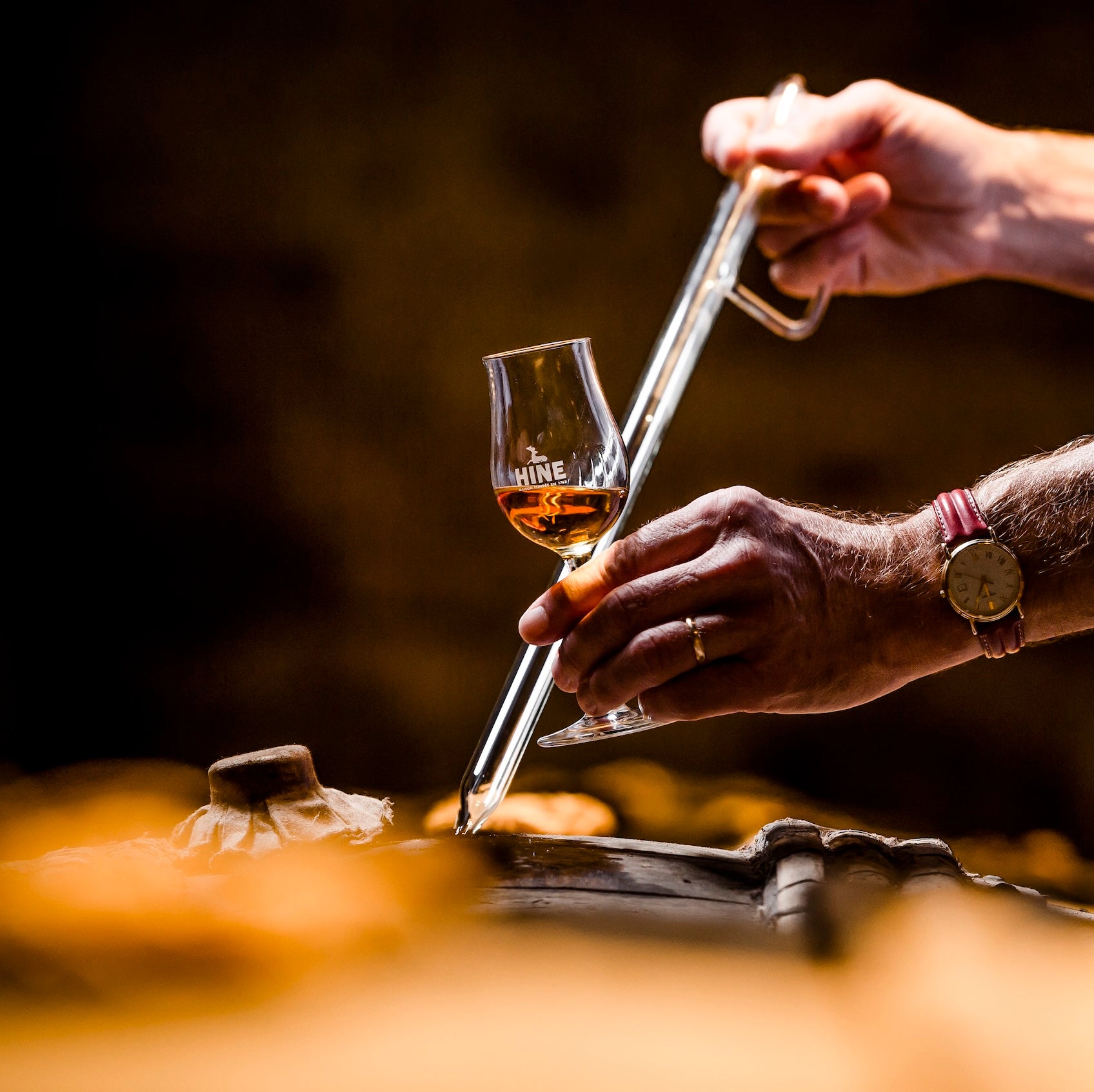 Hine VSOP Fine Champagne Cognac